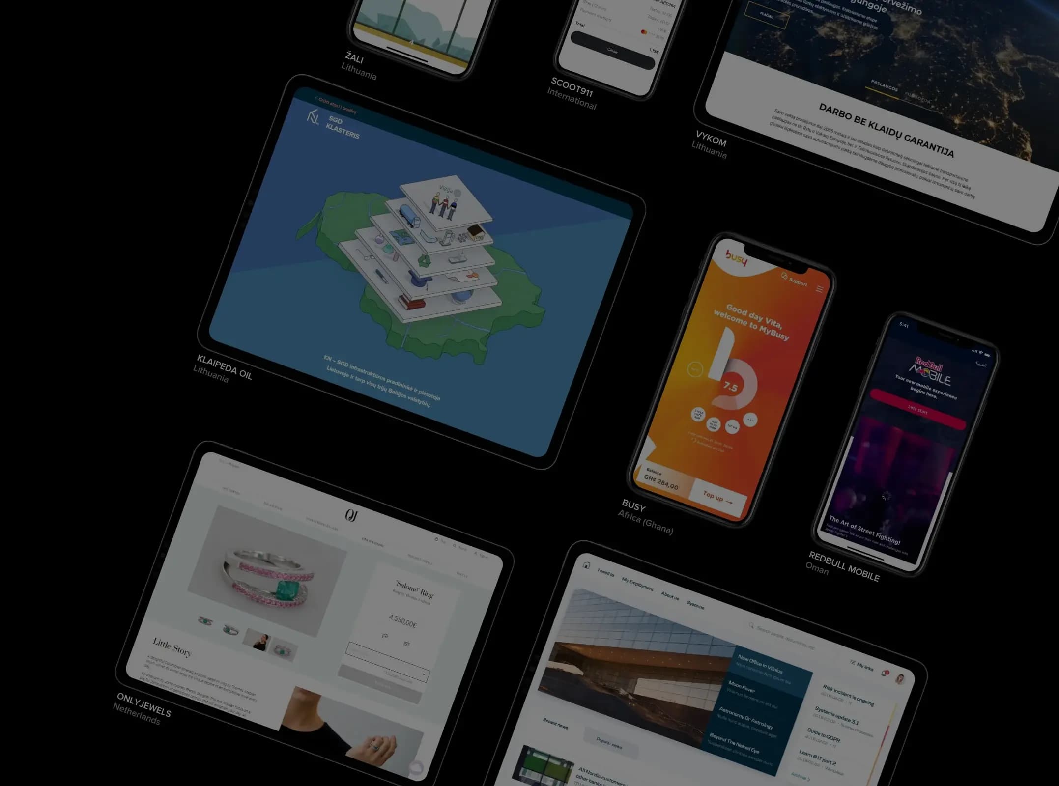 POS Application Preview 1